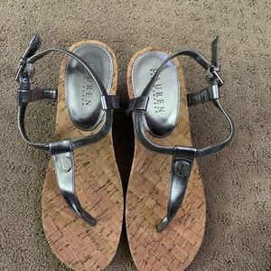 Ralph Lauren Sandals